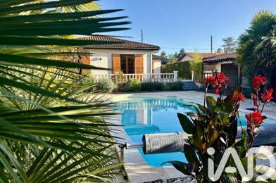 Maison 8 pièces 277000 €