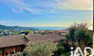 Appartement 2 Pièces 32 m² à vendre à Roquebrune-sur-Argens (83380)