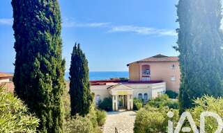 Appartement 2 Pièces 32 m² à vendre à Roquebrune-sur-Argens (83380)