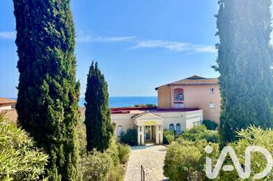 Appartement 2 pièces 232000 €