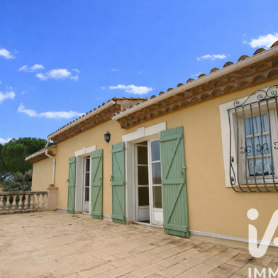 Maison 4 pièces 267200 €