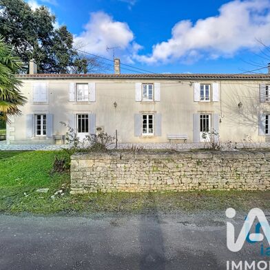 Maison 7 pièces 305000 €