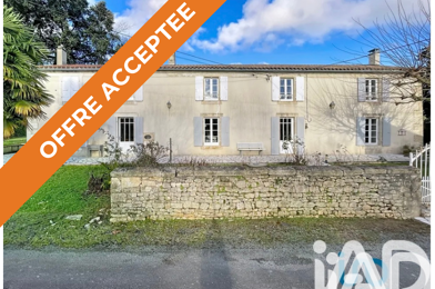 Maison 7 pièces 305000 €