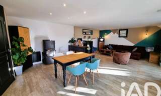 Maison 5 Pièces 119 m² à vendre à Chanverrie (85130)