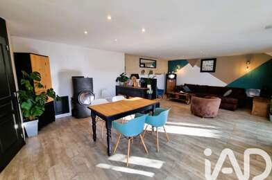 Maison 5 pièces 199500 €