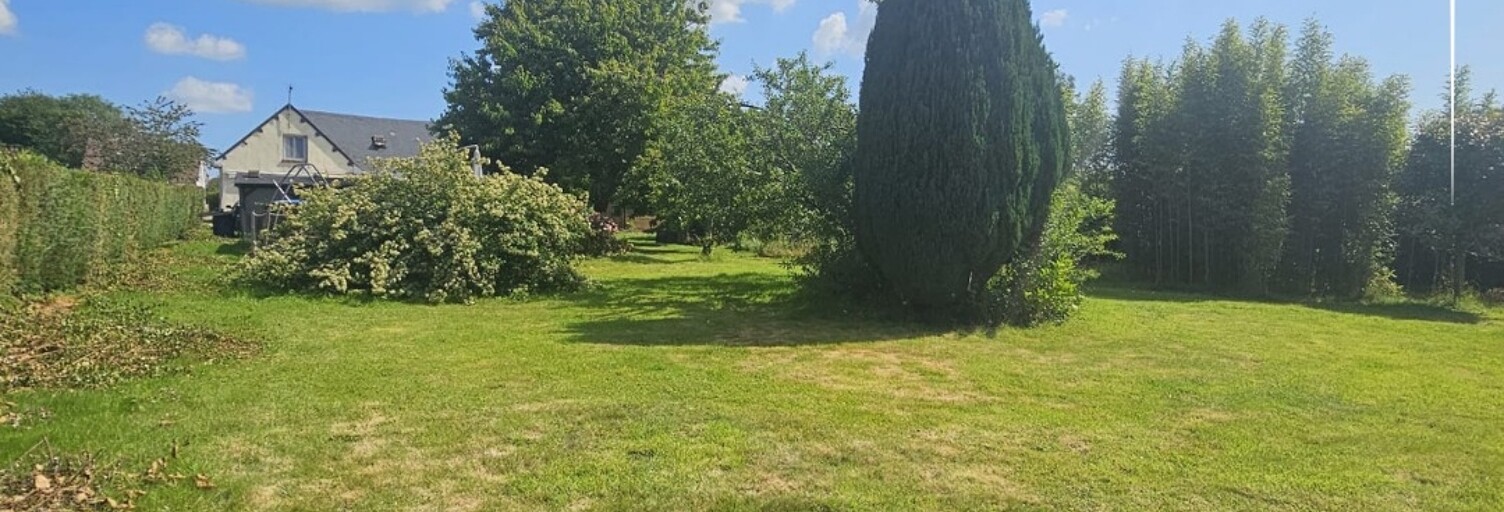 Maison 5 Pièces 138 m² à vendre à Buchy (76750)