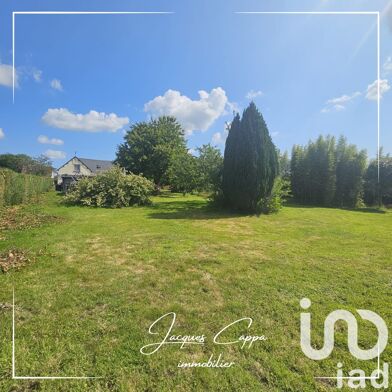 Maison 5 pièces 198000 €