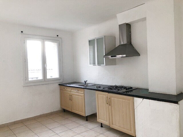Appartement  T2 à vendre Marseille 14eme 13014