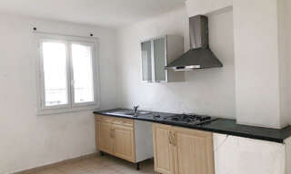 Appartement 2 Pièces 42 m² à vendre à Marseille 14 (13014)