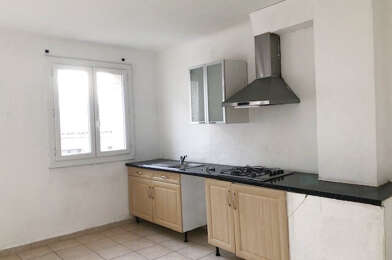 Appartement 2 pièces 79000 €