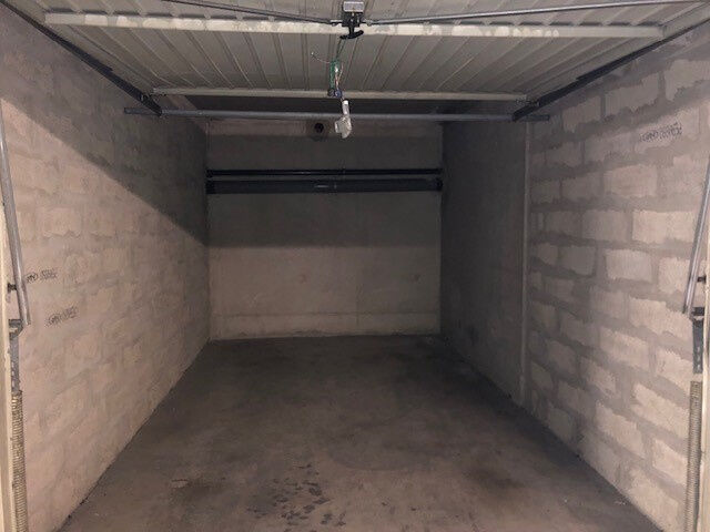 Parking  à vendre Marseille 10eme 13010