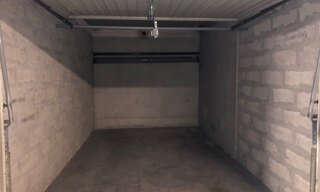 Garage  13 m² à vendre à Marseille 10 (13010)