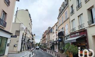 Appartement 2 Pièces 30 m² à vendre à Enghien-les-Bains (95880)