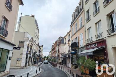 Appartement 2 pièces 239000 €