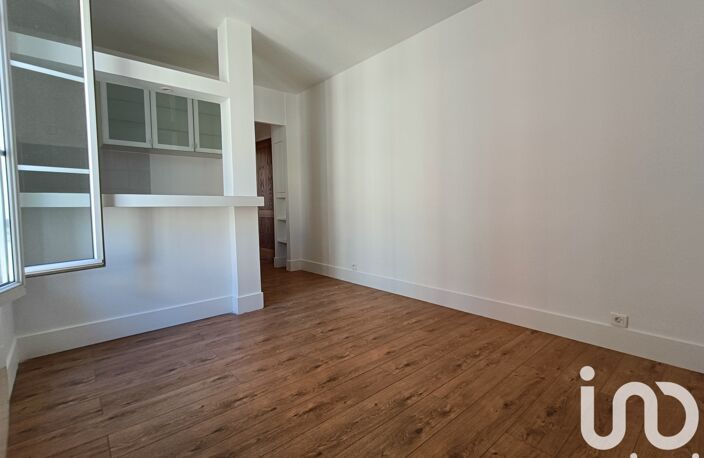 Vente Appartement 2 pièces — photo 5