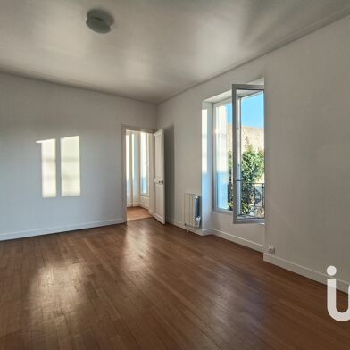 Appartement 3 pièces 289000 €