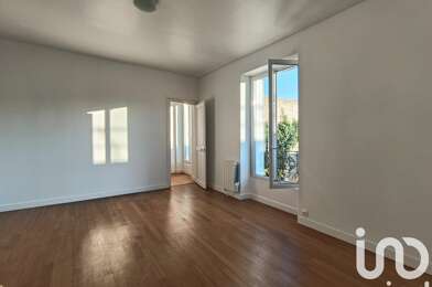 Appartement 3 pièces 279000 €