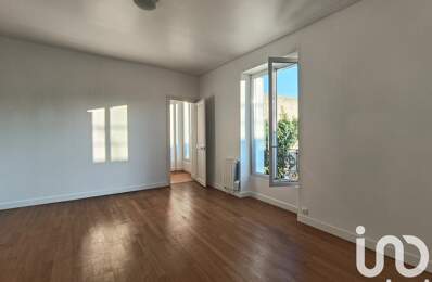 Vente Appartement 3 pièces — photo du bien