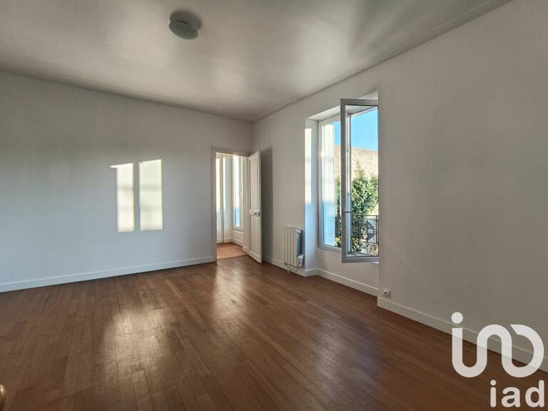 Vente Appartement 3 pièces — photo 1