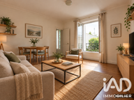 Vente Appartement 3 pièces — photo 2