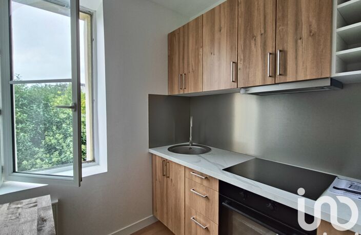 Vente Appartement 3 pièces — photo 4