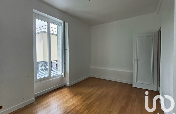 Vente Appartement 3 pièces — photo 5