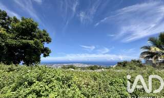 Terrain  508 m² à vendre à La Possession (97419)