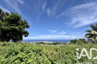 Terrain  198000 €