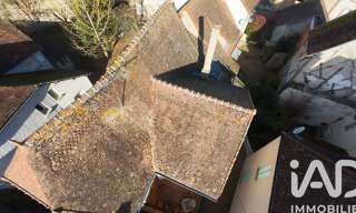 Maison 5 Pièces 153 m² à vendre à Jaligny-sur-Besbre (03220)