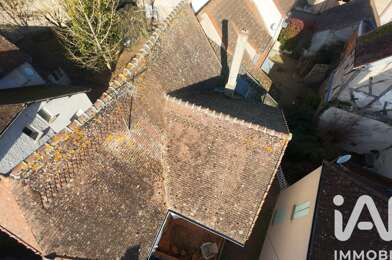 Maison 5 pièces 74200 €