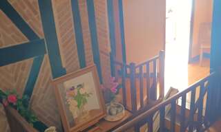 Maison 5 Pièces 153 m² à vendre à Jaligny-sur-Besbre (03220)