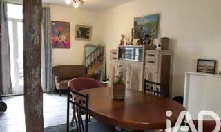 Maison 4 Pièces 81 m² à vendre à Libourne (33500)