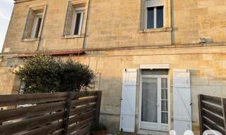 Maison 4 Pièces 81 m² à vendre à Libourne (33500)