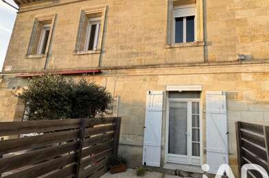Maison 4 pièces 165000 €