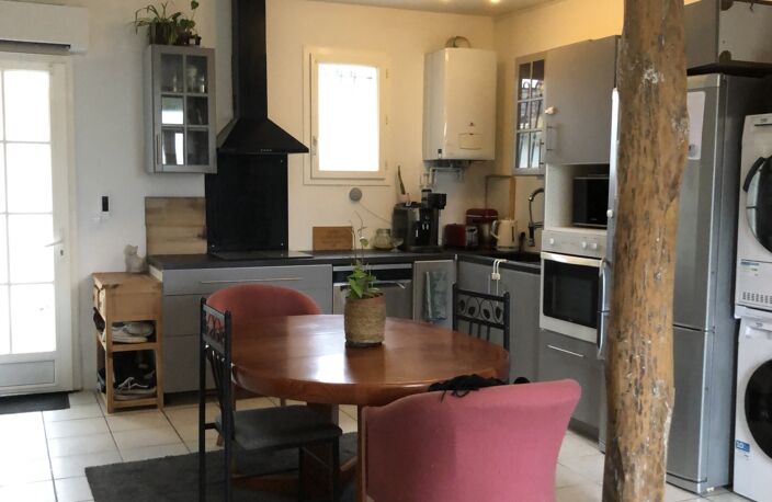 Vente Maison/villa 4 pièces — photo 2