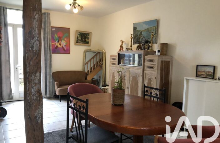 Vente Maison/villa 4 pièces — photo 3