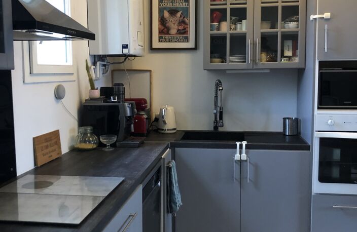 Vente Maison/villa 4 pièces — photo 4