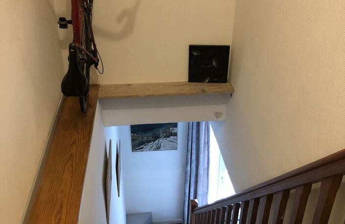Vente Maison/villa 4 pièces — photo 5