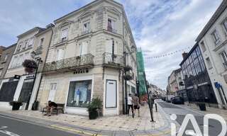 Appartement 2 Pièces 44 m² à vendre à La Flèche (72200)