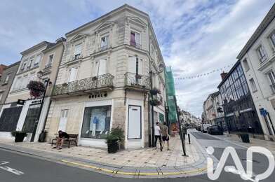 Appartement 2 pièces 87500 €