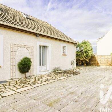 Maison 5 pièces 579000 €