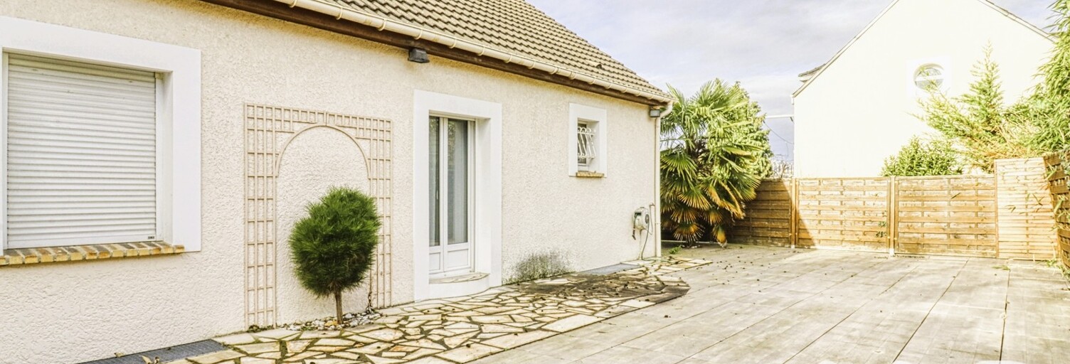 Maison 5 Pièces 116 m² à vendre à Soisy-sous-Montmorency (95230)