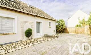 Maison 5 Pièces 116 m² à vendre à Soisy-sous-Montmorency (95230)