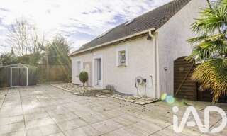 Maison 5 Pièces 116 m² à vendre à Soisy-sous-Montmorency (95230)