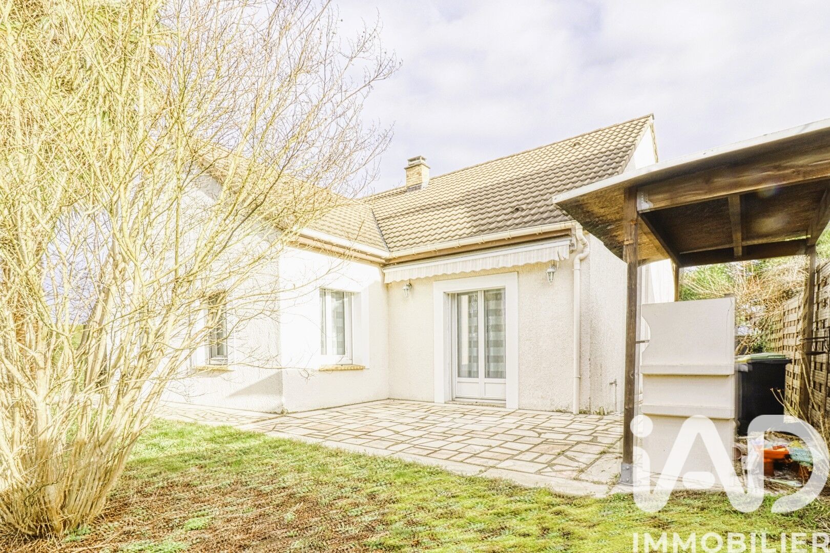 Vente Maison traditionnelle 5 pièces - Photo 2