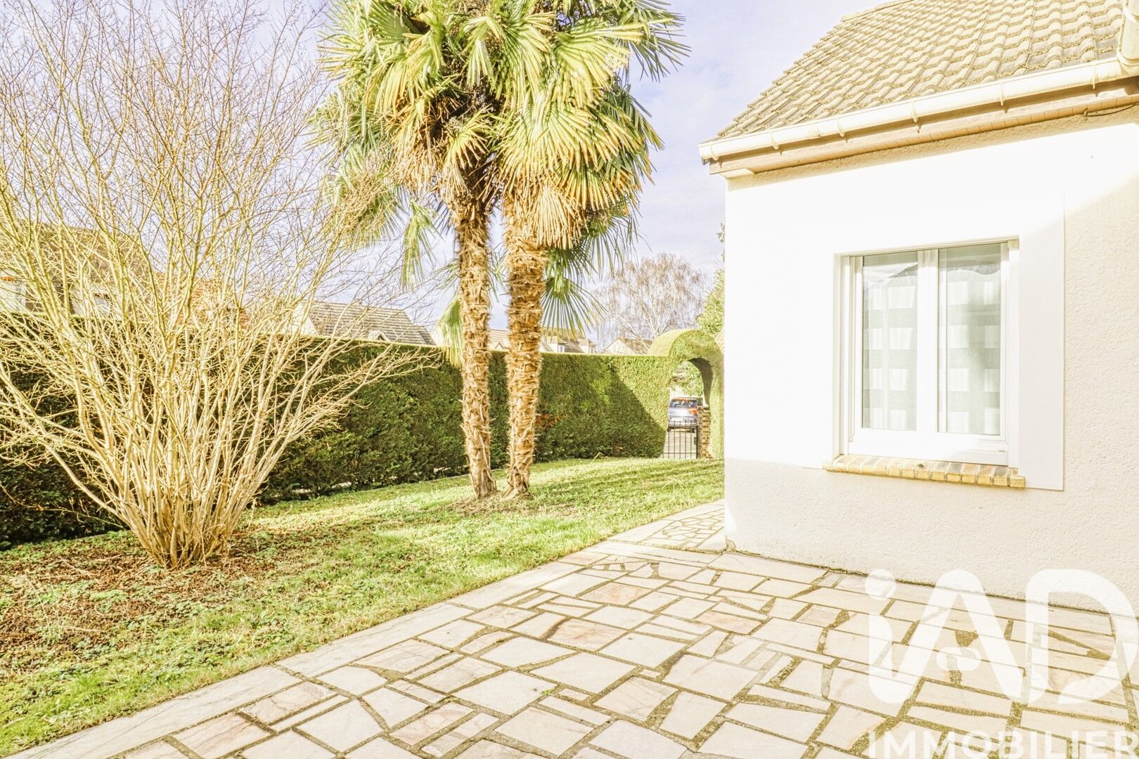 Vente Maison traditionnelle 5 pièces - Photo 3