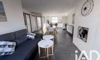 Appartement 3 Pièces 72 m² à vendre à Le Grau-du-Roi (30240)