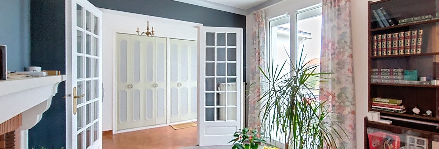 Maison 7 Pièces 195 m² à vendre à Rezé (44400)