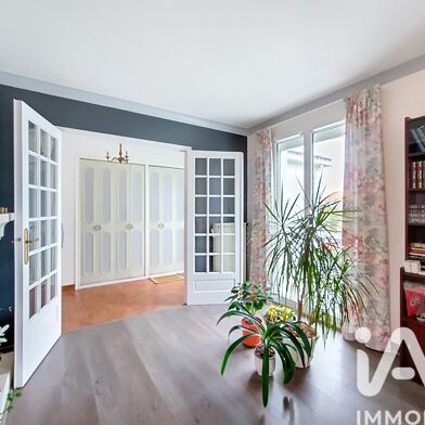 Maison 7 pièces 438000 €