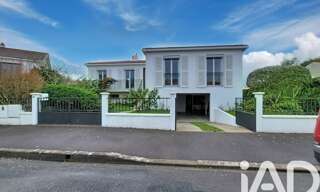 Maison 7 Pièces 195 m² à vendre à Rezé (44400)